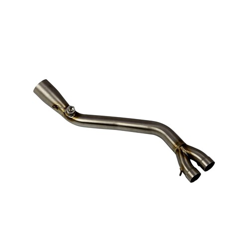 Akrapovic ligne centrale - akrapovic, ss