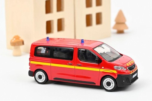 Peugeot expert pompiers 2016 - expert,