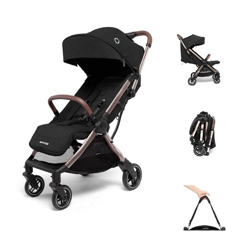 Poussette bébé maxi - bébé, maxi-cosi