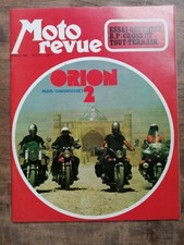 Moto Revue Nº 2113 - 23