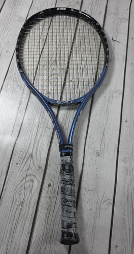 Prince exo3 blue 110 grip - blue,