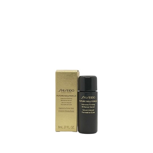 Shiseido future solution - shiseido, lx