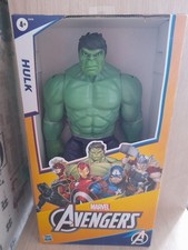 Figurine Hulk - Marvel Avengers