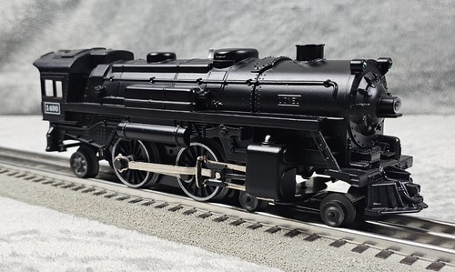 Lionel 4 2 - lionel, 4-4-2