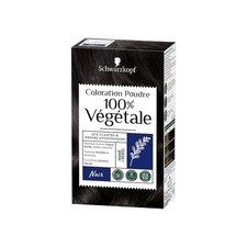 Schwarzkopf Coloration 100%