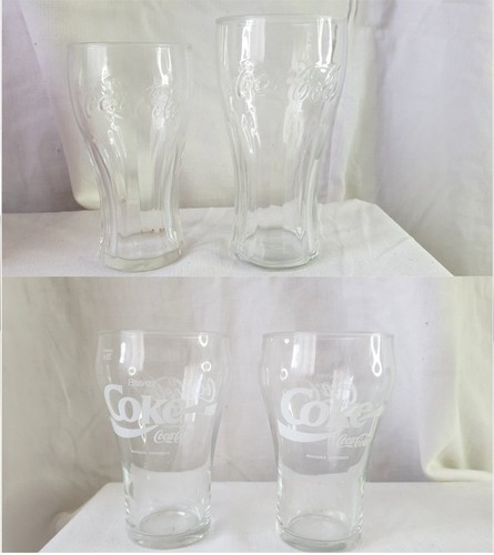 Verres coca cola - coca-cola, 4)