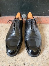 👞RARE richelieu vintage J.M. Weston 300 👞