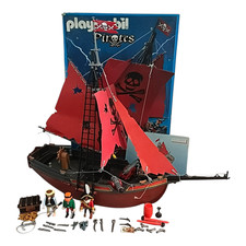 Sympa bateau pirate - sympa,