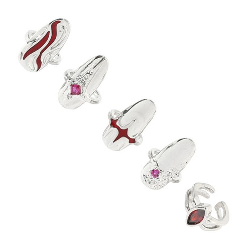 Accessoires manucure ensemble - accessoires,