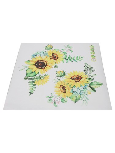 Grand tournesol fleur - tournesol,