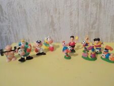 FIGURINES ONKEN LOT DE 5