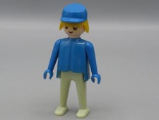Playmobil - Soldat de