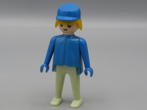 Playmobil soldat de - -,