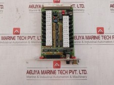 Unité De Contrôle De Puissance Carlo Gavazzi 4027 REV : 3
