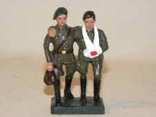 Figurine composition durso - composition,