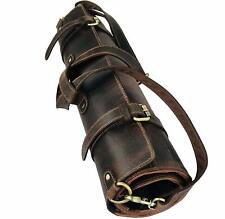 Fait à la Main Cuir Couteau