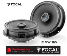 Focal IC VW 165 Speaker 16.5