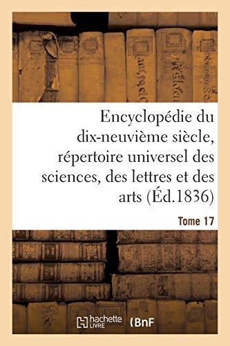 Encyclopedie 19eme siecle - du,