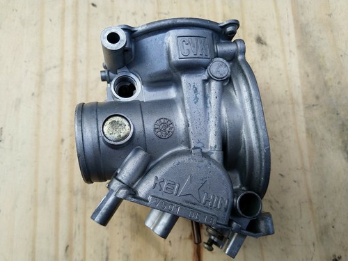 Corps cylindre carburateur - cylindre, 1