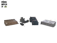 Kit demarrage ECU Set Volvo S60 D52.4 TDi Boite Auto 30637733A