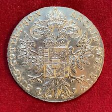 AUTRICHE  1 THALER DE MARIE THERESE 1780 X