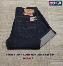 Diesel JEAN KULTER  Coupe