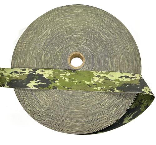 50mm double sided - /, 2"