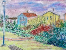 Peinture #Impressionniste