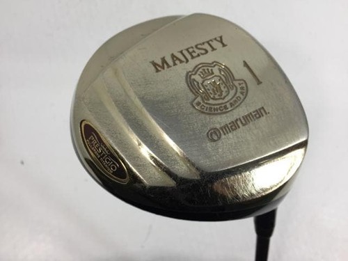 Femme maruman majesty prestige - maruman,