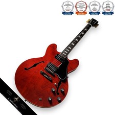 Guitare électrique Gibson