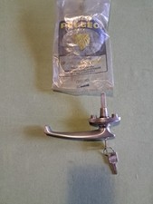 PEUGEOT J7 Poignée de porte Avant ou Arrière à clé