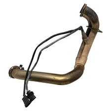 Collecteur D'Échappement