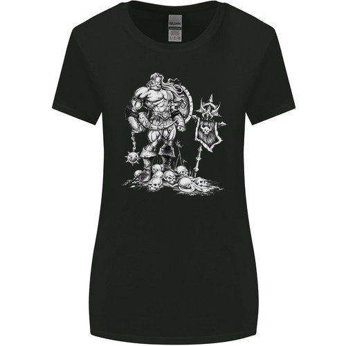 Shirt femme coupe - t-shirt, large