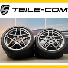 Porsche 911 997 C4/C4S 19"