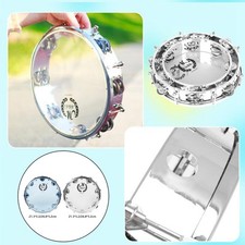 Percussion Tambourin Pandeiro
