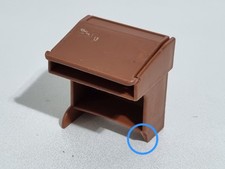 Playmobil 3422 3346 3431 M1
