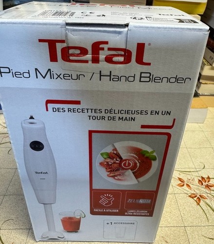 Mixeur plongeant sur pied - mixeur,