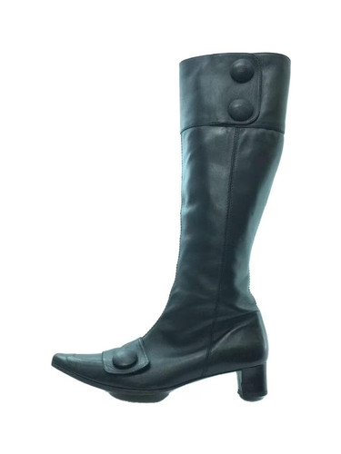 Stephane kelian boots blk - kelian,