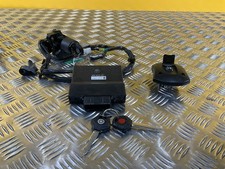 Kit clé Neiman CDI pour YAMAHA TENERE 660