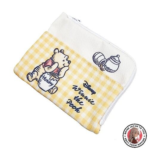 Moripilo winnie the pooh - winnie,