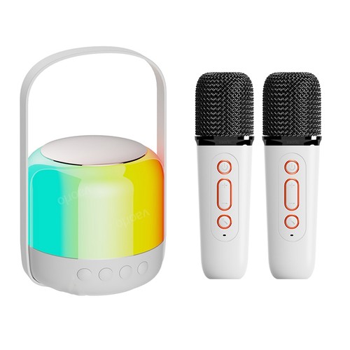 Haut parleur bluetooth - 5.3, à