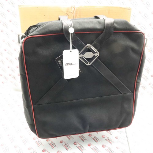 Bourse bagages fiat 124 - bourse, de