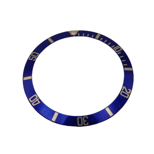 Rolex 16808 insert bezel - rolex,