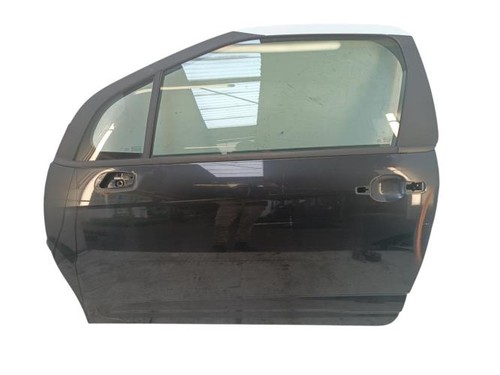Porte avant gauche citroen ds3 - porte,