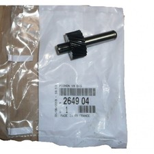 Pignon d'Entrainement Compteur