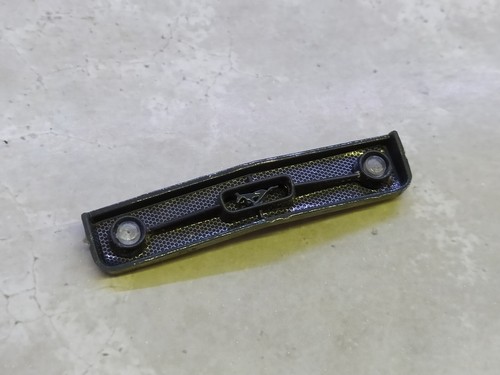 Calandre ford mustang - 1/18,