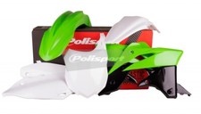 Kit plastique POLISPORT