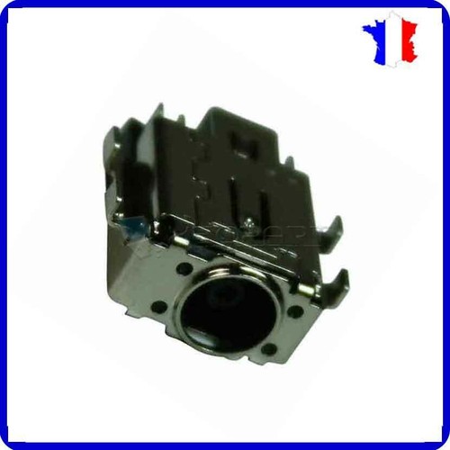 Connecteur alimentation asus - connecteur,
