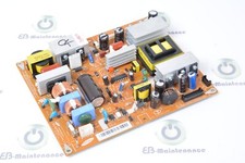 Carte PCB alimentation SAMSUNG