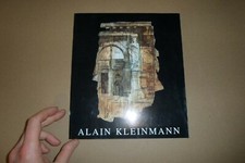 ALAIN KLEINMANN peintre